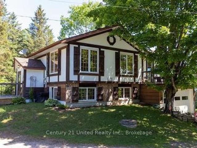 House for sale in Hastings, Ontario