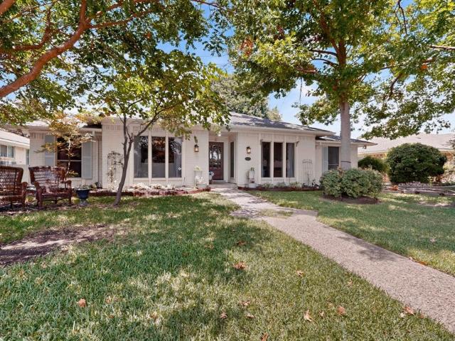 House for sale in Richardson, Texas