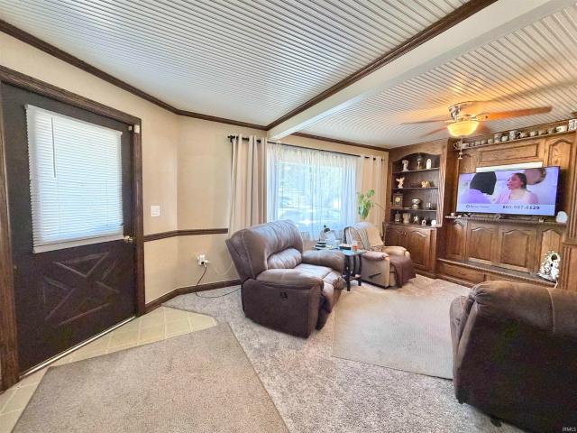 House for sale in Logansport, Indiana