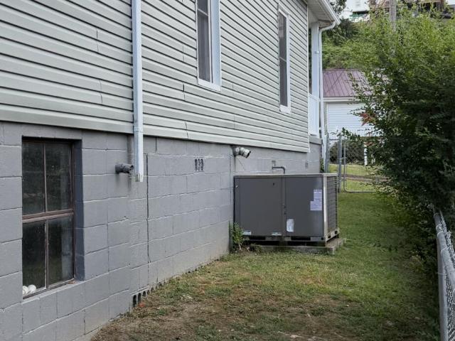House for sale in Jackson, Kentucky