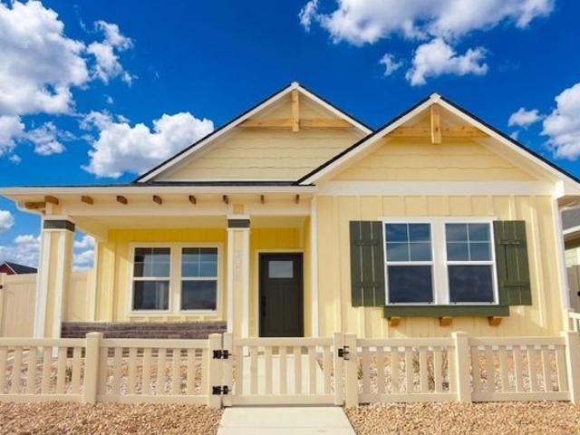 House for sale in Fruita, Colorado