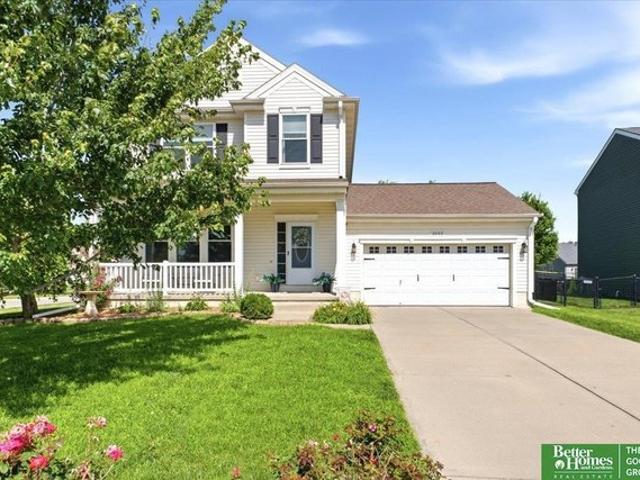 House for sale in Nebraska