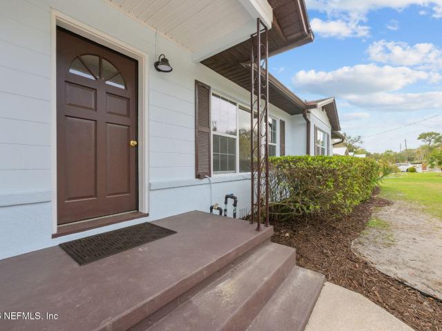 House for sale in Palatka, Florida