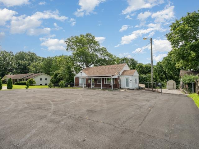 Commercial for sale in Tennessee