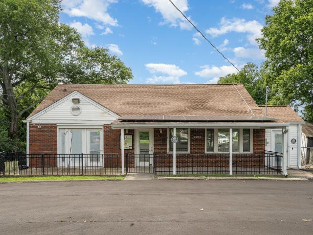 Commercial for sale in Tennessee