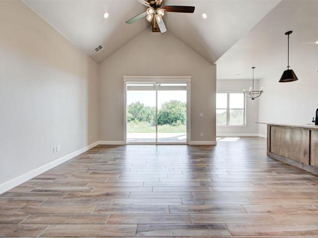 House for sale in Blanchard, Oklahoma