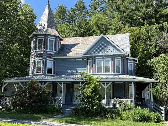 House for sale in Cavendish, Vermont