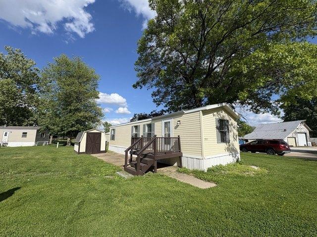 House for sale in Bureau, Illinois