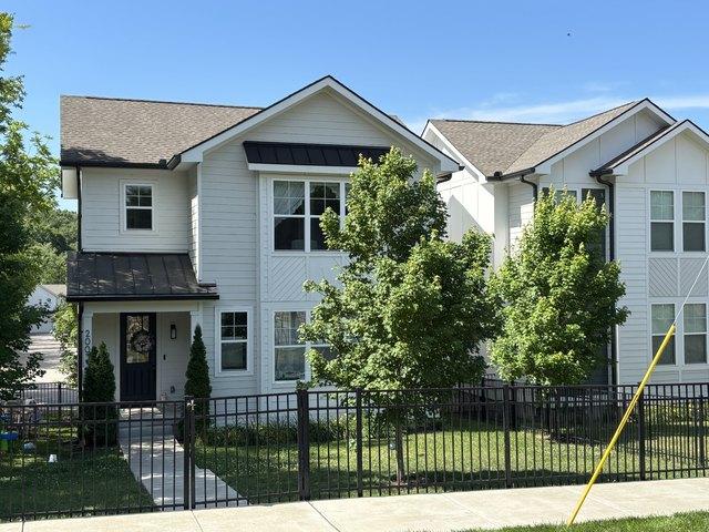 House for sale in Tennessee