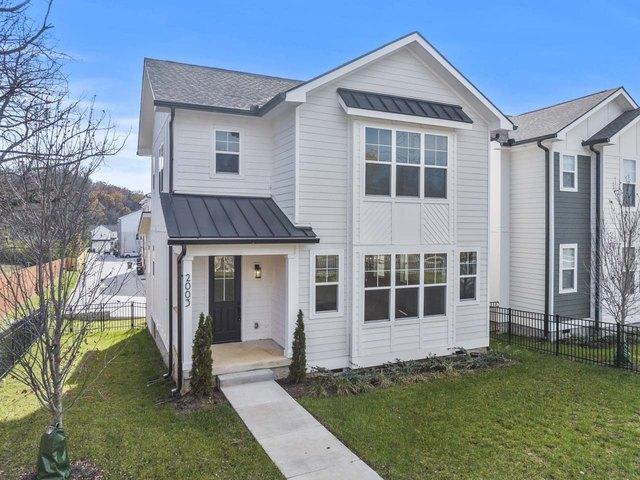 House for sale in Tennessee