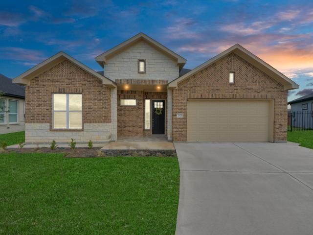House for sale in Missouri City, Texas