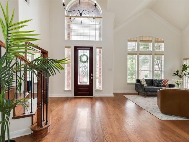 House for sale in Allen, Texas