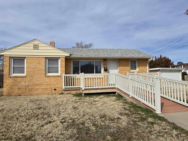 House for sale in Kansas