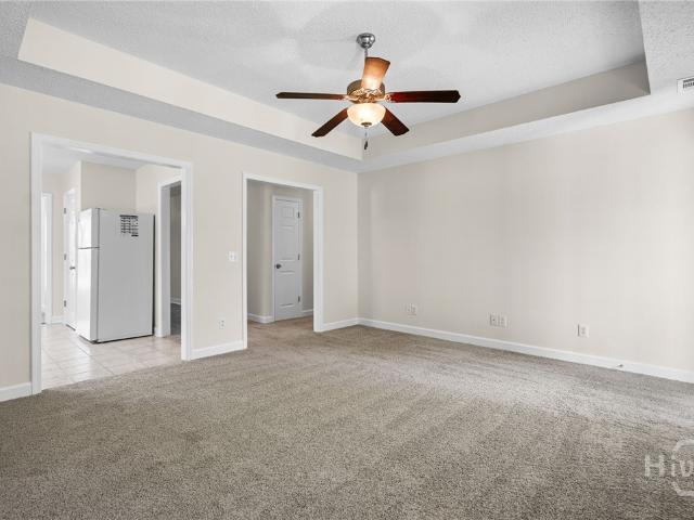 House for sale in Savannah, Georgia