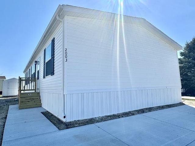 House for sale in Eaton, Michigan