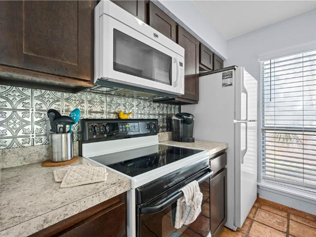 Condo for sale in Fulton, Texas