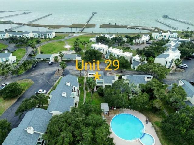 Condo for sale in Rockport