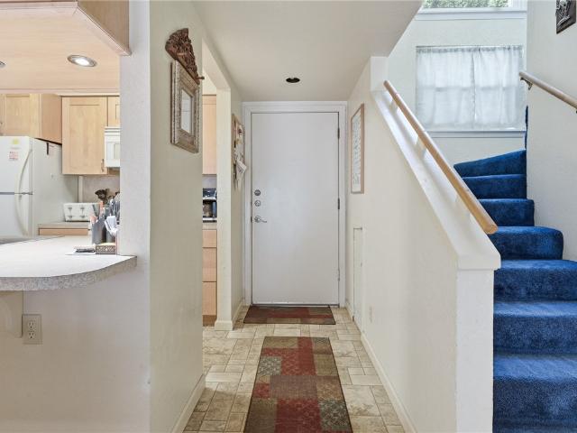 Condo for sale in Fulton, Texas