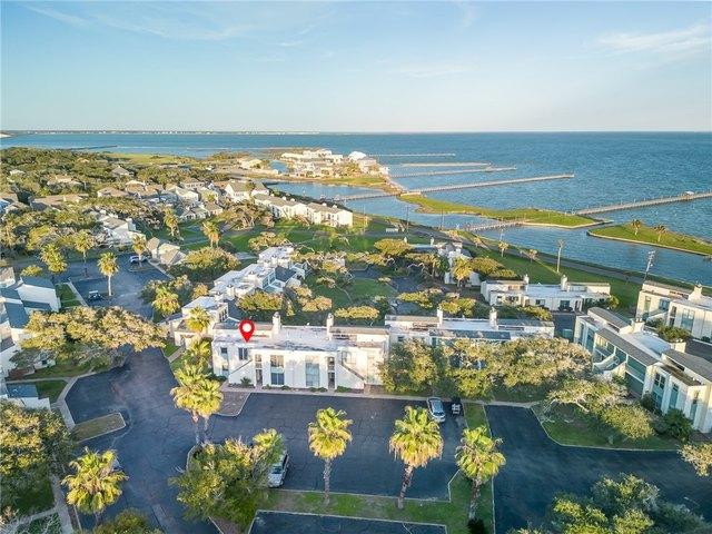 Condo for sale in Rockport, Texas