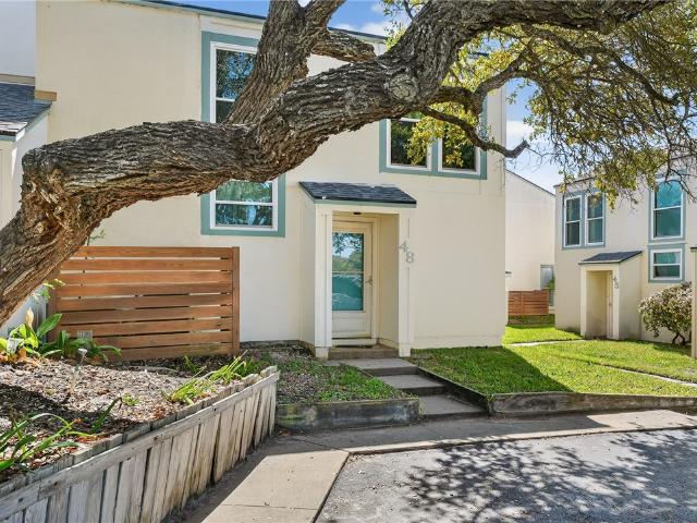 Condo for sale in Fulton, Texas