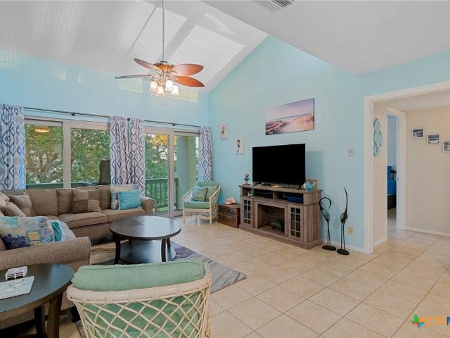 Condo for sale in Fulton, Texas