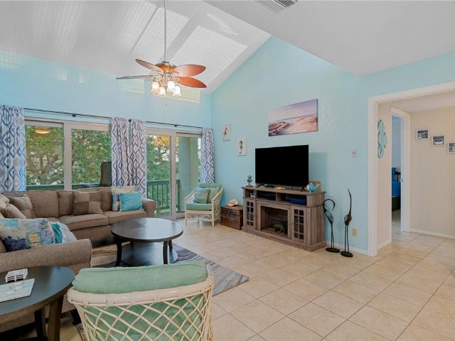 Condo for sale in Fulton, Texas