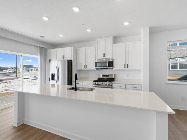 Townhouse for sale in Hennepin, Minnesota