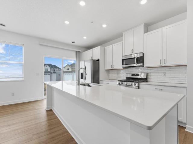 House for sale in Hennepin, Minnesota