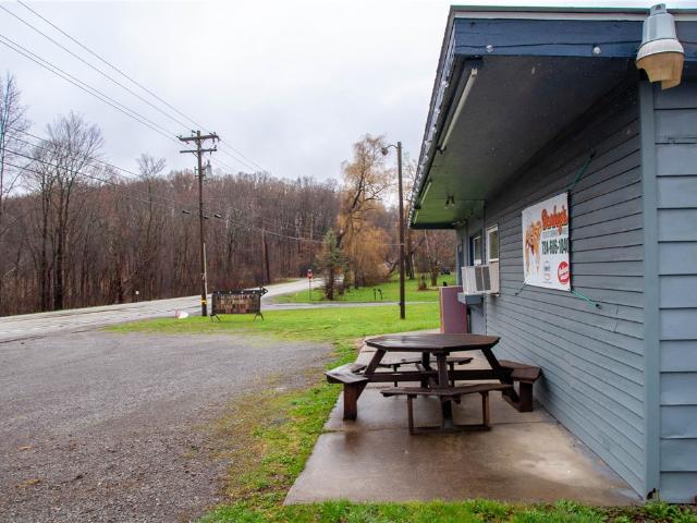 Commercial for sale in Concord Township, Pennsylvania