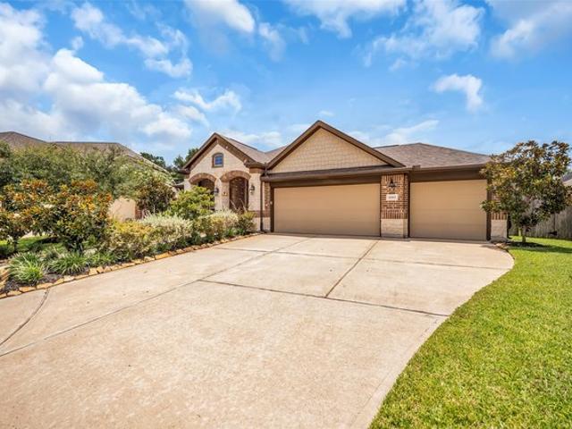 House for sale in Pearland, Texas