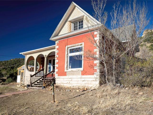House for sale in Model, Colorado