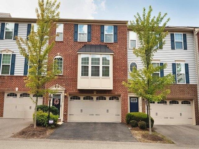 Townhouse for sale in Mars, Pennsylvania