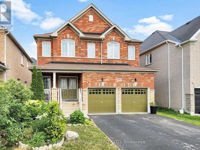 House for sale in Durham, Ontario