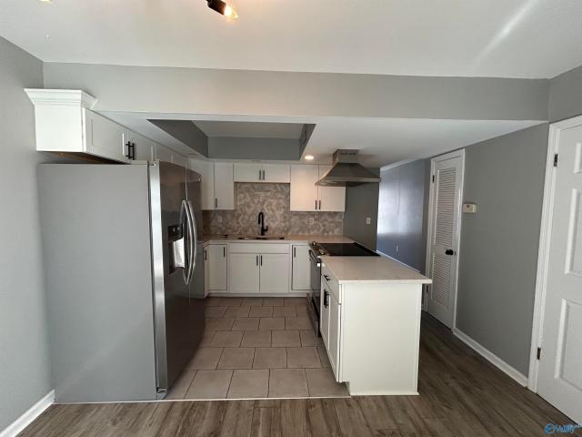 Property for rent in Huntsville, Alabama