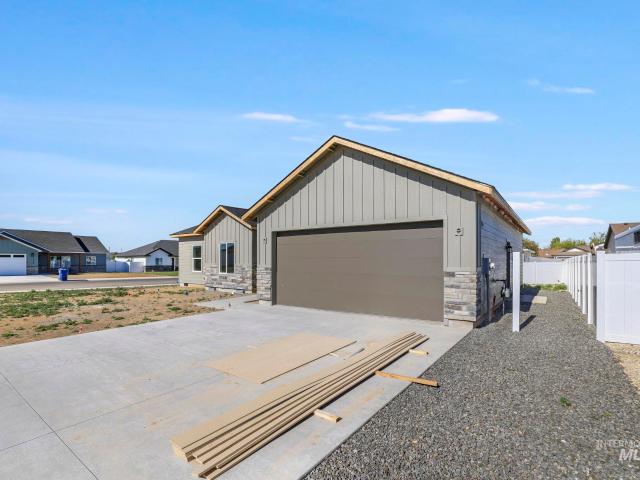 House for sale in Jerome, Idaho