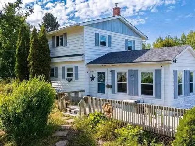 House for sale in Melanson, Nova Scotia