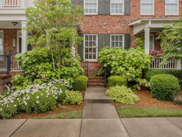 Townhouse for sale in Franklin