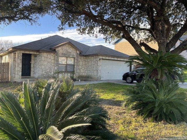 House for sale in Leesville, Texas