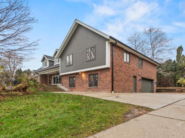 House for sale in New Berlin, Wisconsin