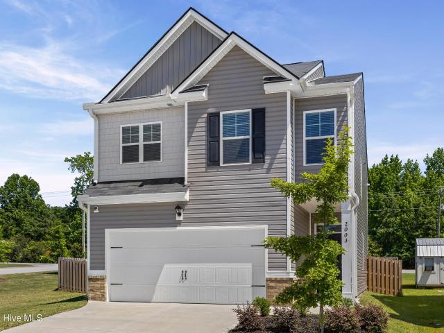 House for sale in Aiken, South Carolina
