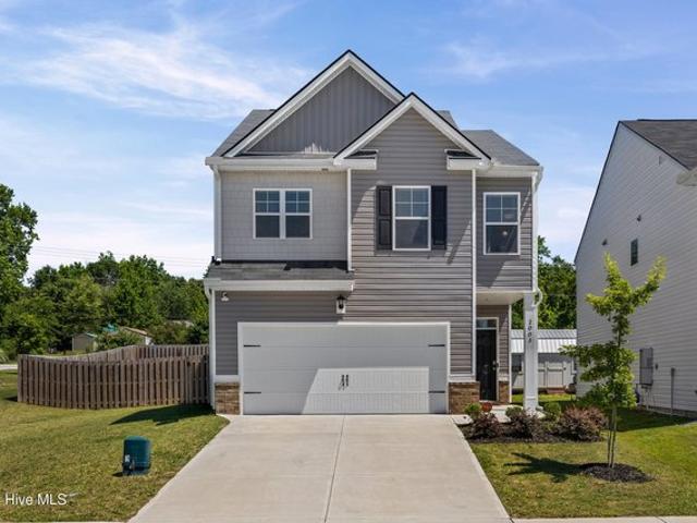 House for sale in Aiken, South Carolina