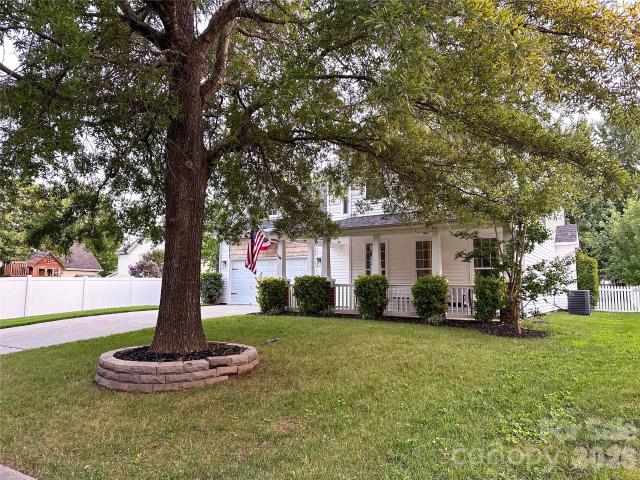 House for sale in Indian Trail, North Carolina