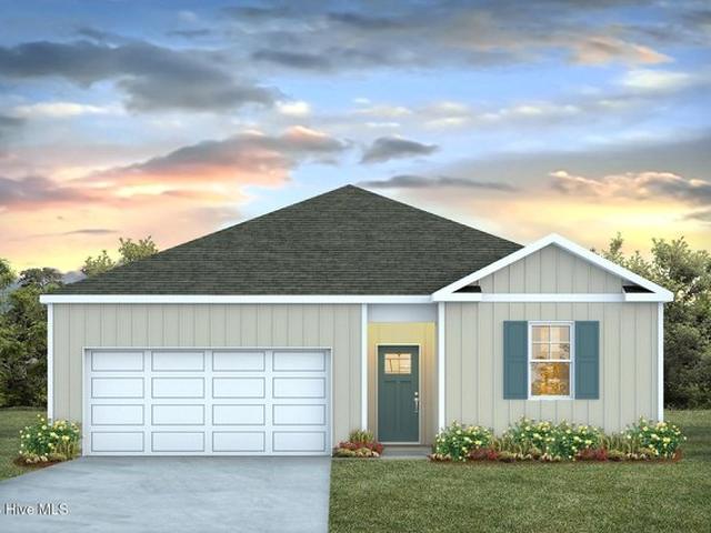 House for sale in Ash, North Carolina