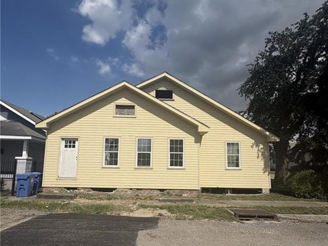 House for sale in Saint Roch, New Orleans
