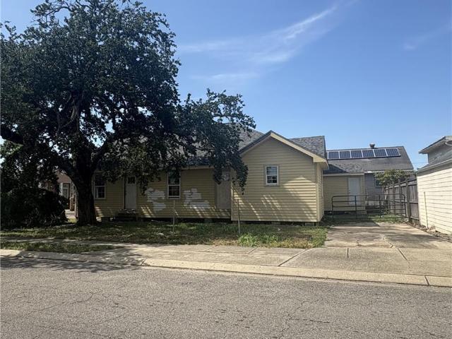 House for sale in New Orleans, Louisiana