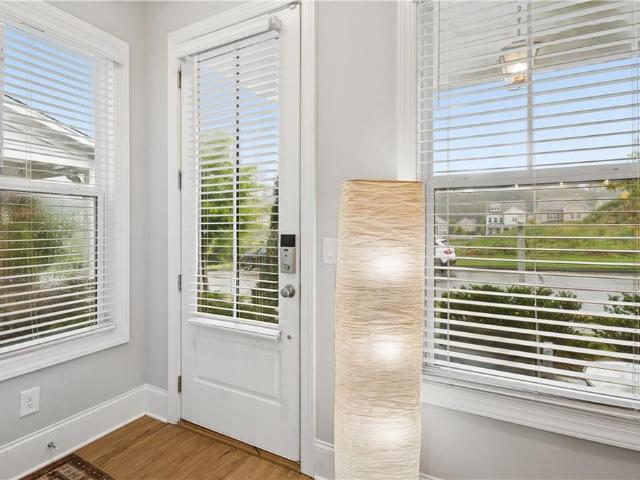 House for sale in Atlanta, Georgia