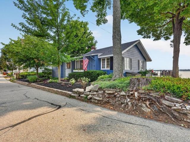 House for sale in Crystal, Michigan
