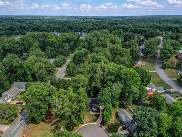 House for sale in Reidsville, North Carolina