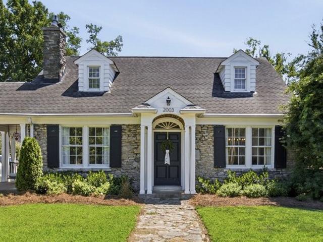 House for sale in Tennessee