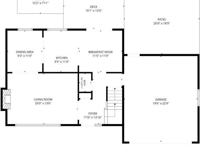 House for sale in Burnsville, Minnesota